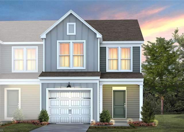Property at 1006 Poets Walk Rd, Whitsett, NC 27377, 3 beds, 2.5 baths
