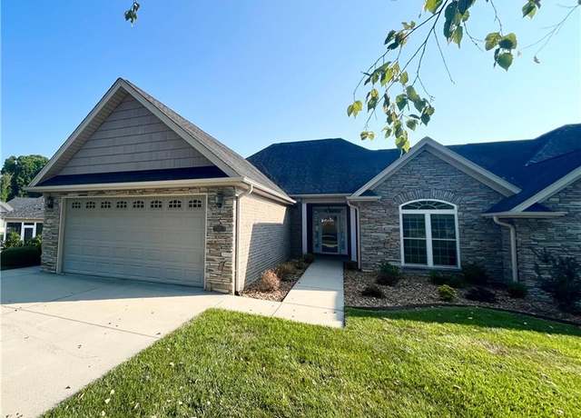 Property at 105 Wellsley Cir, Mount Airy, NC 27030, 2 beds, 2 baths