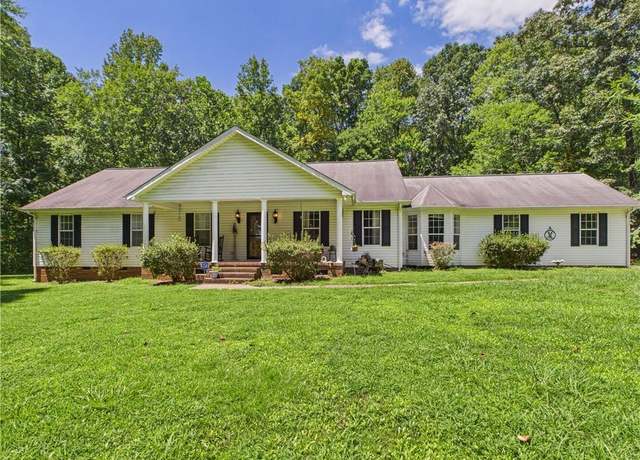 Property at 2552 Mack Rd, Asheboro, NC 27205, 3 beds, 2 baths