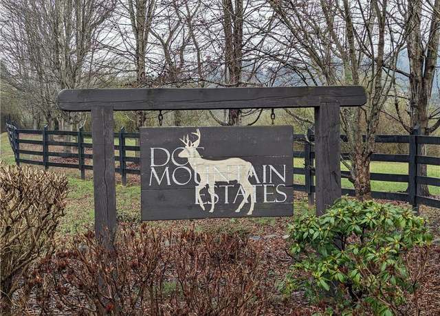 Property at TBD Antler Dr, Mcgrady, NC 28649