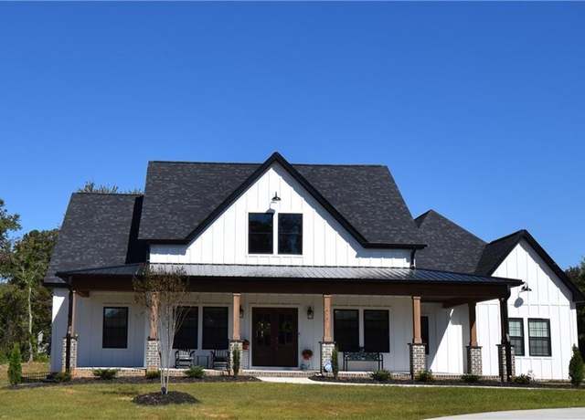 Property at 7253 Yadkinville Rd, Pfafftown, NC 27024, 3 beds, 2.5 baths