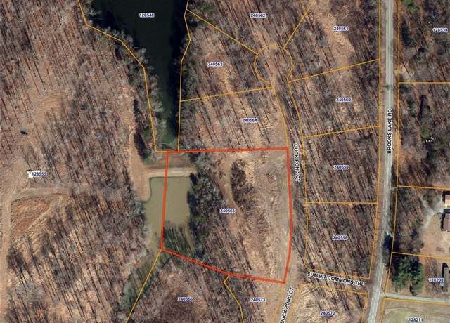 Property at 8001 Duck Pond Ct, Browns Summit, NC 27214