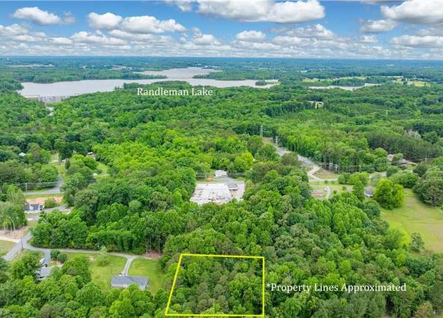 Property at 0 Lamb St, Randleman, NC 27317