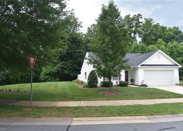 Property at 1602 Weatherend Dr, Rural Hall, NC 27045, 3 beds, 2 baths