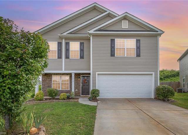 Property at 1432 Scofield Ct, Rural Hall, NC 27045, 4 beds, 2.5 baths