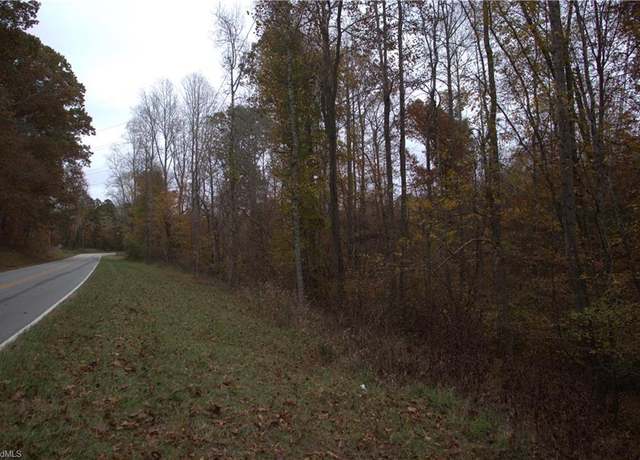 Property at 0 Griffin Rd, Stokesdale, NC 27357