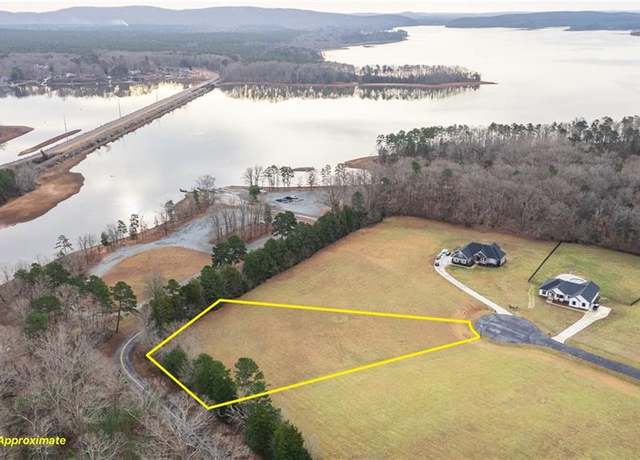 Property at 229 Houston's Hideaway, Lexington, NC 27292