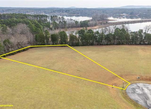 Property at 229 Houston's Hideaway, Lexington, NC 27292