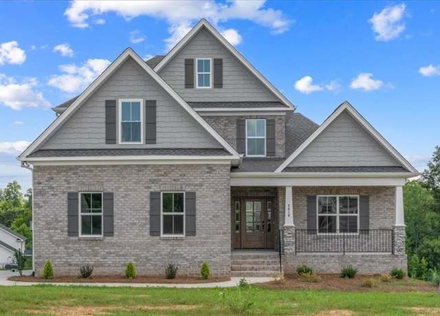 Property at 2010 Bob Jessup Dr, Greensboro, NC 27455, 4 beds, 3.5 baths