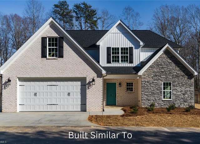 Property at 649 Cedar Dr, Winston-salem, NC 27107, 4 beds, 3.5 baths