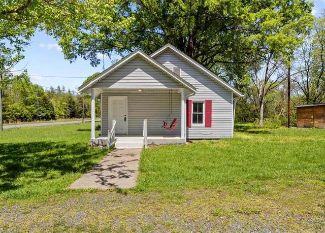 Property at 536 Cascade Ave, Eden, NC 27288, 2 beds, 1 bath