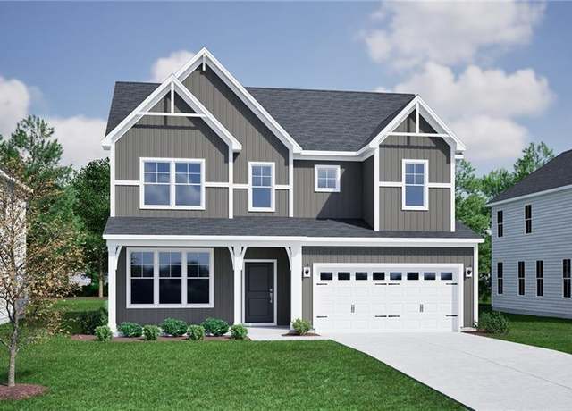 Property at 4514 Hanes Lake Dr, Winston-salem, NC 27106, 4 beds, 2.5 baths