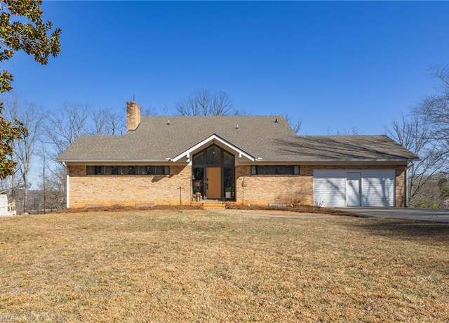 Property at 671 Happy Home School Rd, Ruffin, NC 27326, 3 beds, 2.5 baths