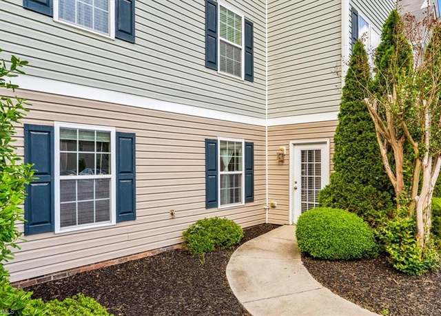 Property at 4702 Pennoak Ln, Greensboro, NC 27407, 2 beds, 2 baths