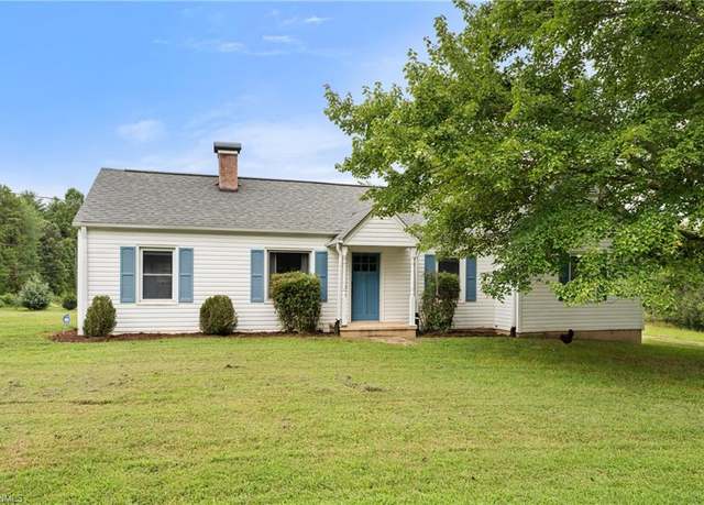 Property at 435 Fishel Rd, Winston-salem, NC 27127, 2 beds, 1 bath