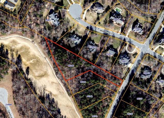 Property at 5209 Postbridge Dr, Greensboro, NC 27407