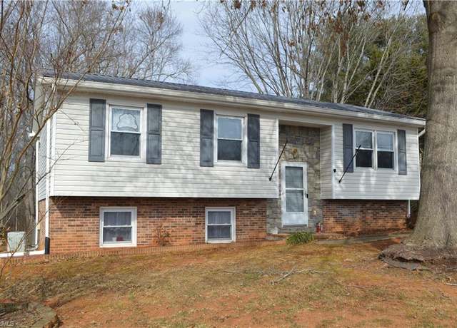 Property at 663 Mcbride Rd, Mount Airy, NC 27030, 3 beds, 2 baths