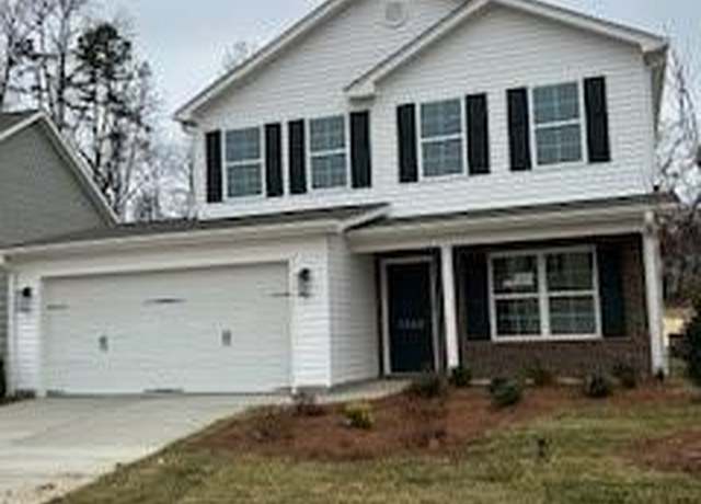 Property at 3528 Wilcox Ct #14, Greensboro, NC 27405, 3 beds, 2.5 baths