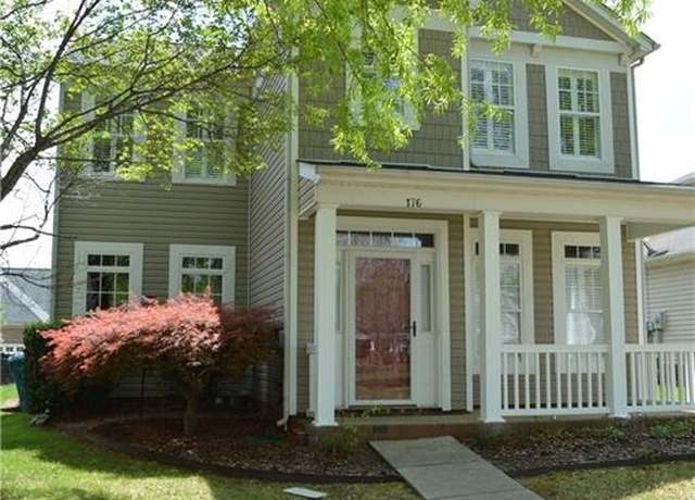 Property at 176 Town Park Dr, Advance, NC 27006, 3 beds, 2.5 baths