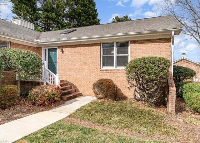 Property at 5151 Autumncrest Dr, Greensboro, NC 27407, 2 beds, 2 baths