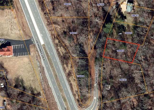 Property at 7714 Morefield Dr, Summerfield, NC 27358