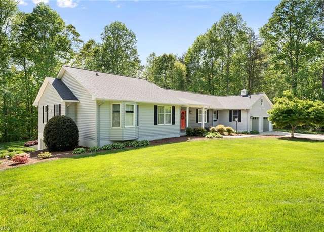 Property at 2729 Welcome Arcadia Rd, Lexington, NC 27295, 4 beds, 4 baths