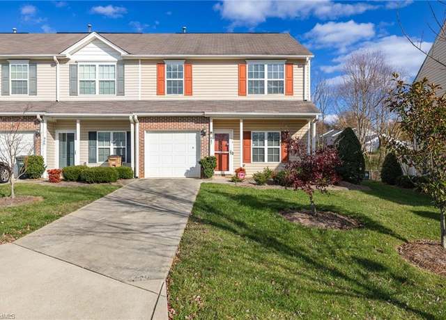 Property at 847 Central Park Ave, Greensboro, NC 27407, 3 beds, 3 baths