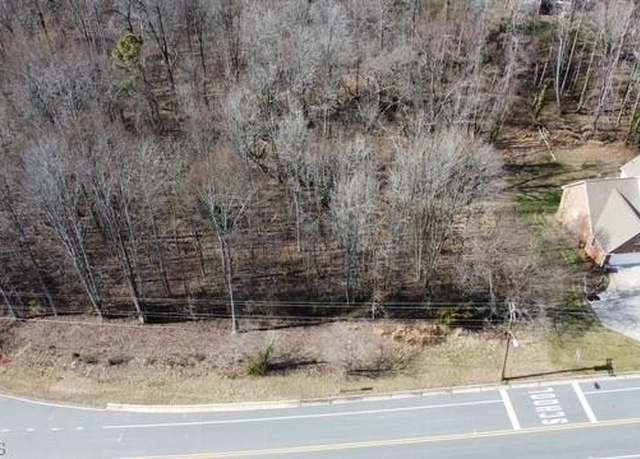 Property at 00 Lot 4 South Park Dr, Reidsville, NC 27320