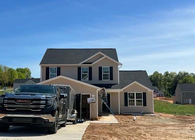 Property at 110 Equestrian Trl, Madison, NC 27025, 4 beds, 2.5 baths