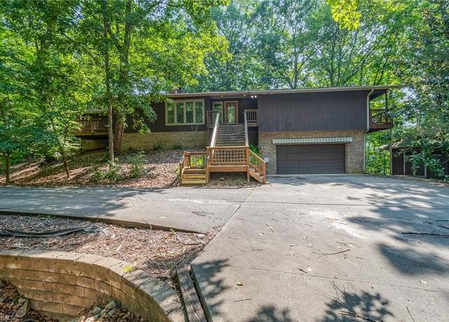 Property at 514 Briarwood Dr, Eden, NC 27288, 4 beds, 3 baths