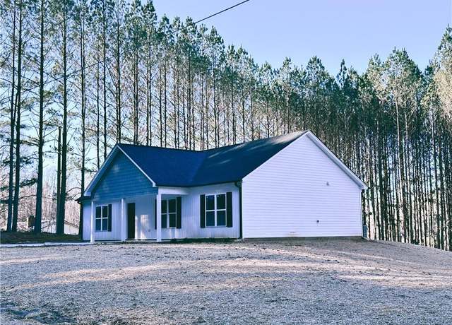 Property at 623 Arvil Hunt Rd, Lexington, NC 27295, 3 beds, 2 baths