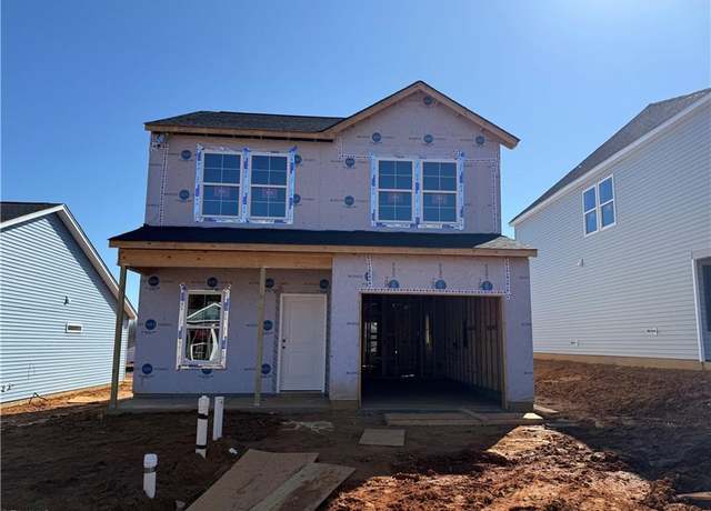 Property at 4338 Honeysuckle Vine Dr, Winston-salem, NC 27106, 3 beds, 2.5 baths