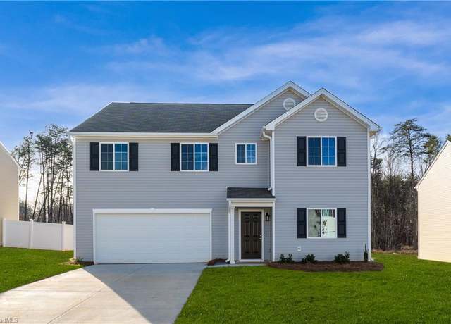 Property at 729 Torbay Dr, Mcleansville, NC 27301, 4 beds, 2.5 baths