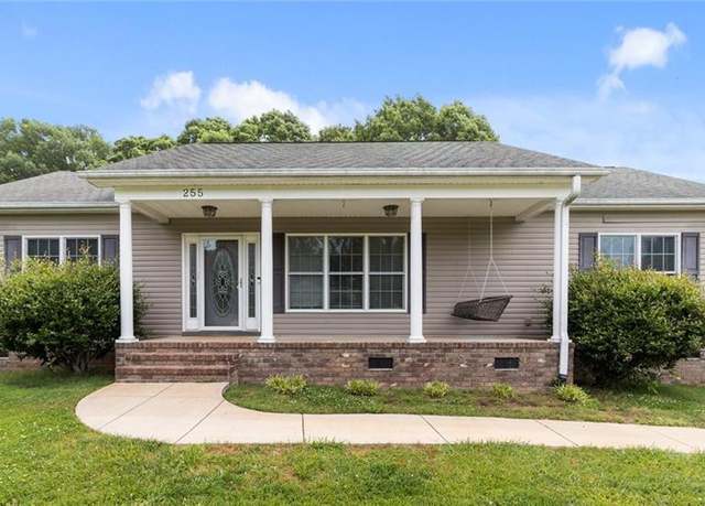 Property at 255 Dovefield Dr, Summerfield, NC 27358, 3 beds, 2 baths