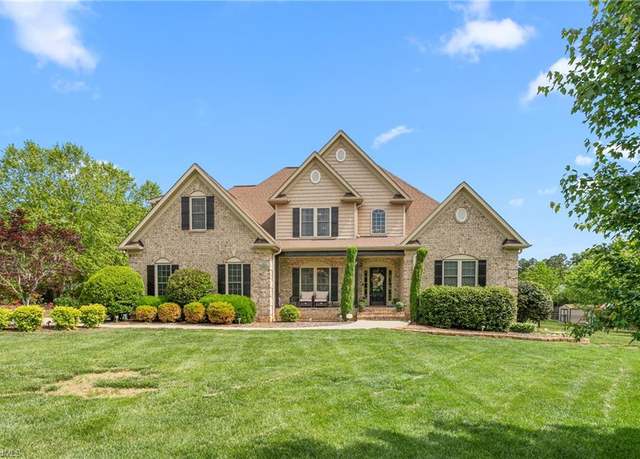 Property at 3303 Tanner Ct, Summerfield, NC 27358, 4 beds, 4 baths