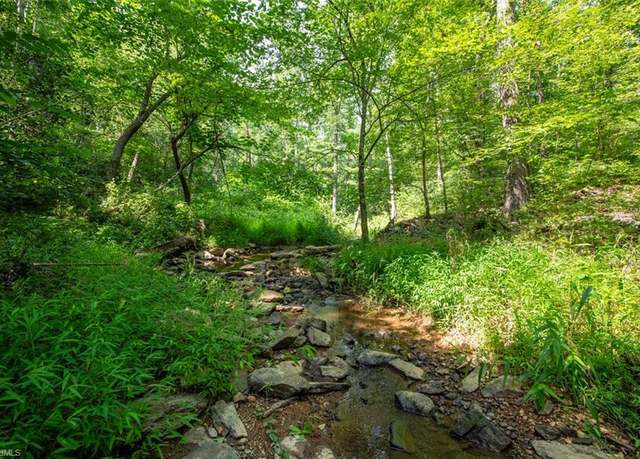 Property at 0 Center Methodist Church Rd, Troy, NC 27371