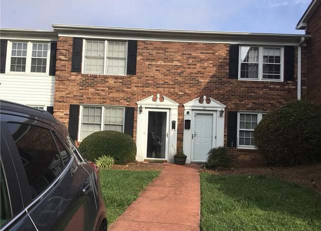 Property at 311 Salisbury St #41, Kernersville, NC 27284, 2 beds, 1.5 baths