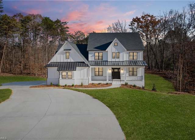 Property at 3204 Conduit Dr, Summerfield, NC 27358, 5 beds, 5 baths