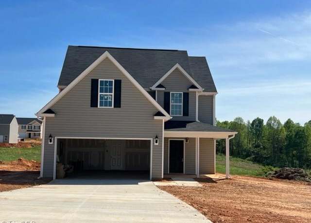 Property at 116 Equestrian Trl, Madison, NC 27025, 4 beds, 2.5 baths