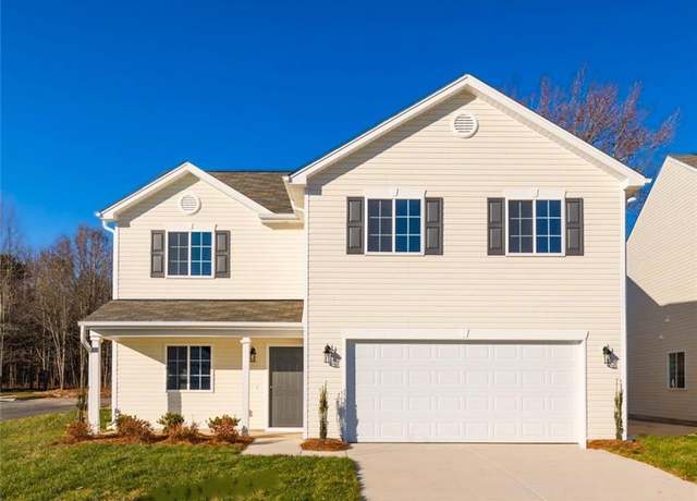 Property at 728 Brampton Dr, Mcleansville, NC 27301, 4 beds, 2.5 baths