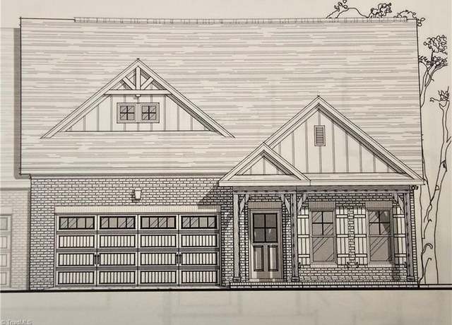 Property at 4210 Quartersaw Ln, Clemmons, NC 27012, 3 beds, 3 baths