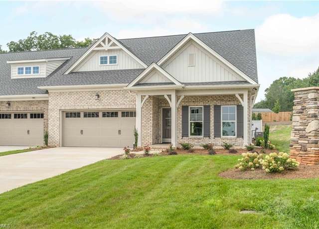 Property at 4210 Quartersaw Ln, Clemmons, NC 27012, 3 beds, 3 baths