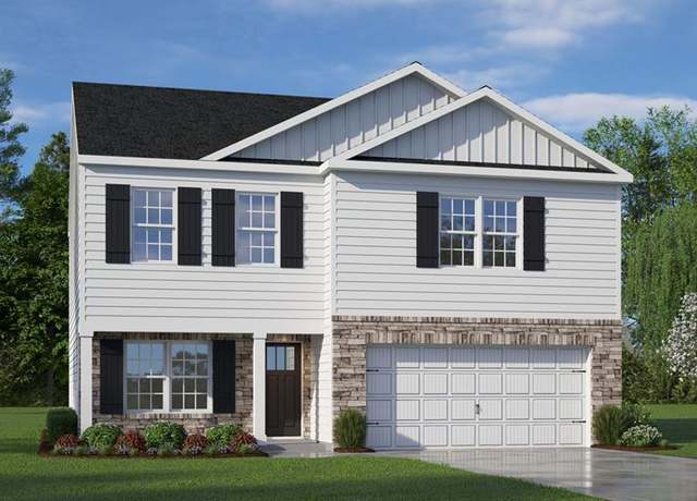 Property at 502 Jack Pine St, Thomasville, NC 27360, 4 beds, 2.5 baths