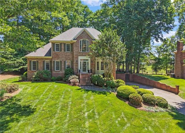 Property at 1212 Arboretum Dr, Lewisville, NC 27023, 4 beds, 4 baths