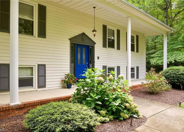 Property at 692 Beauchamp Rd, Advance, NC 27006, 3 beds, 3 baths
