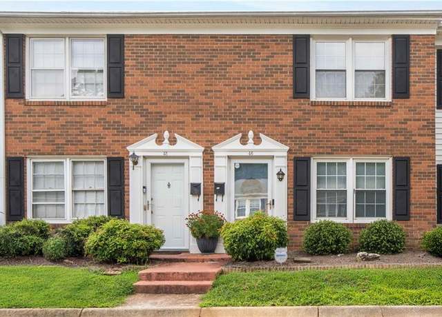 Property at 311 Salisbury St #46, Kernersville, NC 27284, 2 beds, 1.5 baths