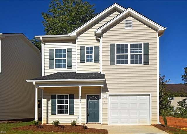 Property at 3431 Littlefield Way, Greensboro, NC 27405, 3 beds, 2.5 baths