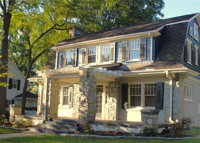 Property at 310 W Bessemer Ave, Greensboro, NC 27401, 4 beds, 2.5 baths