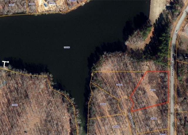 Property at 8018 Duck Pond Ct, Browns Summit, NC 27214