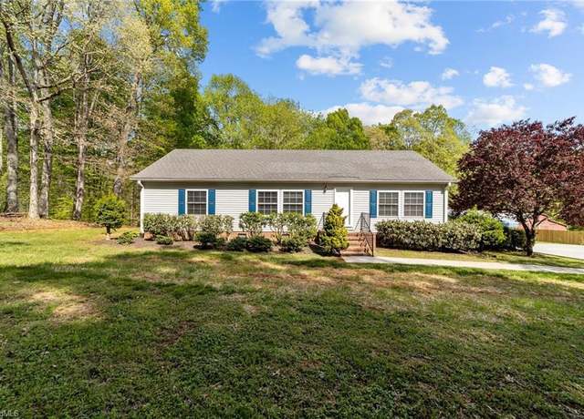 Property at 623 Gray Wilson Rd, Colfax, NC 27235, 3 beds, 2 baths